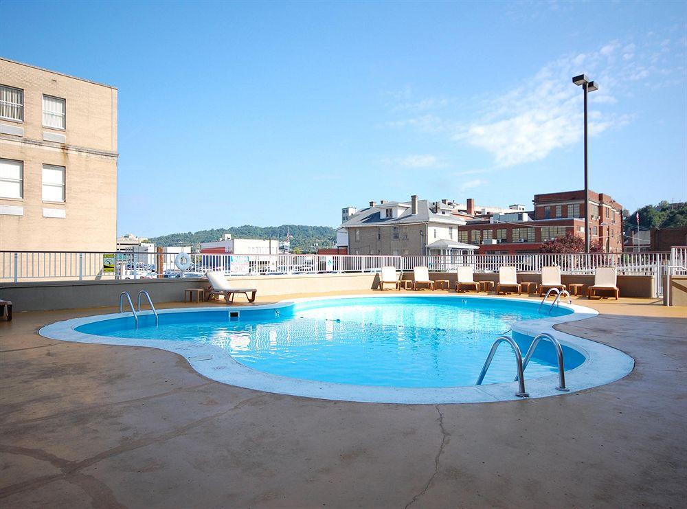 Quality Inn & Suites Charleston - Civic Center Kemudahan gambar
