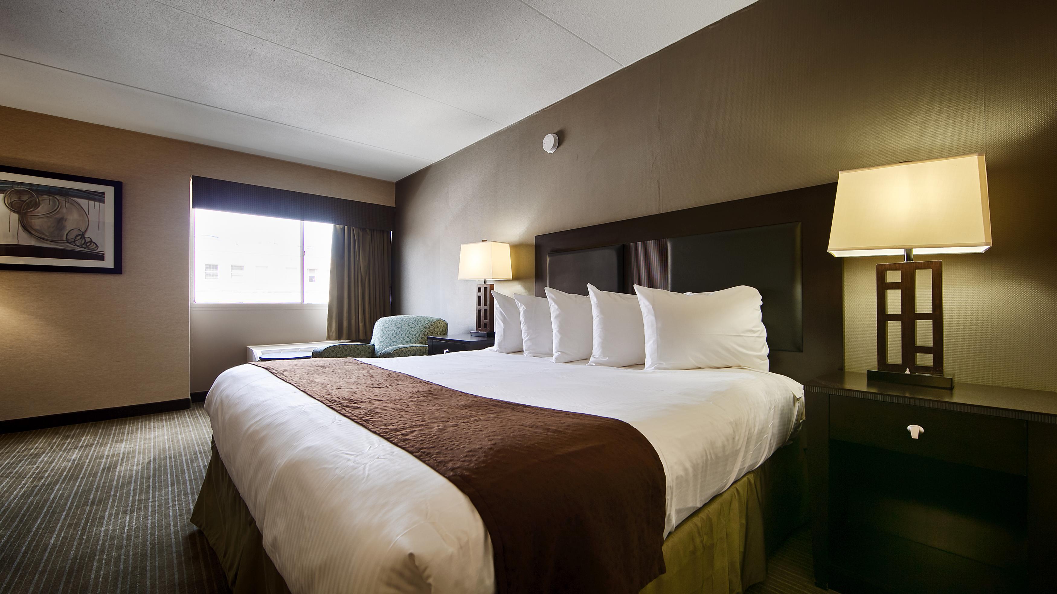 Quality Inn & Suites Charleston - Civic Center Luaran gambar