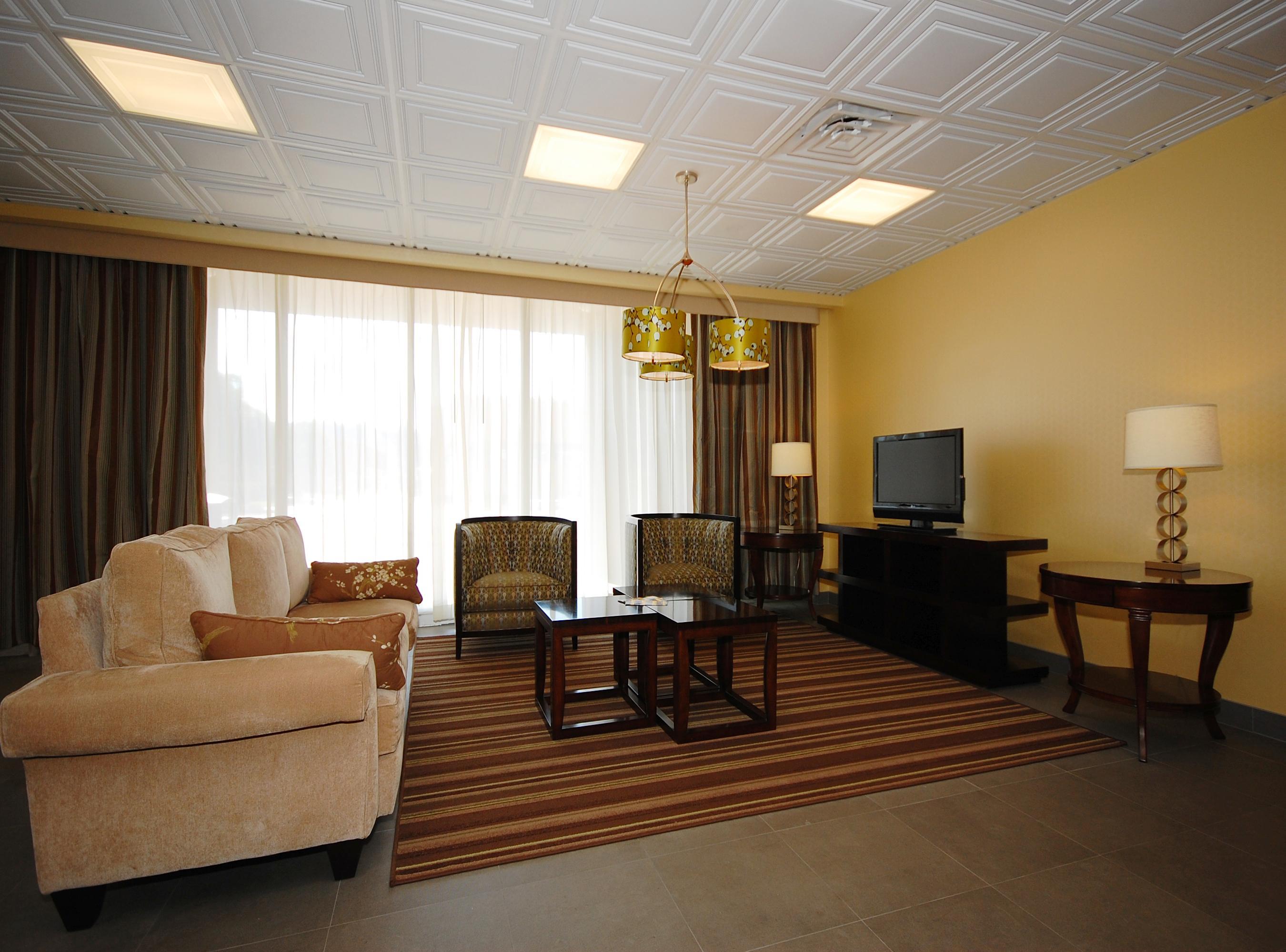 Quality Inn & Suites Charleston - Civic Center Bilik gambar