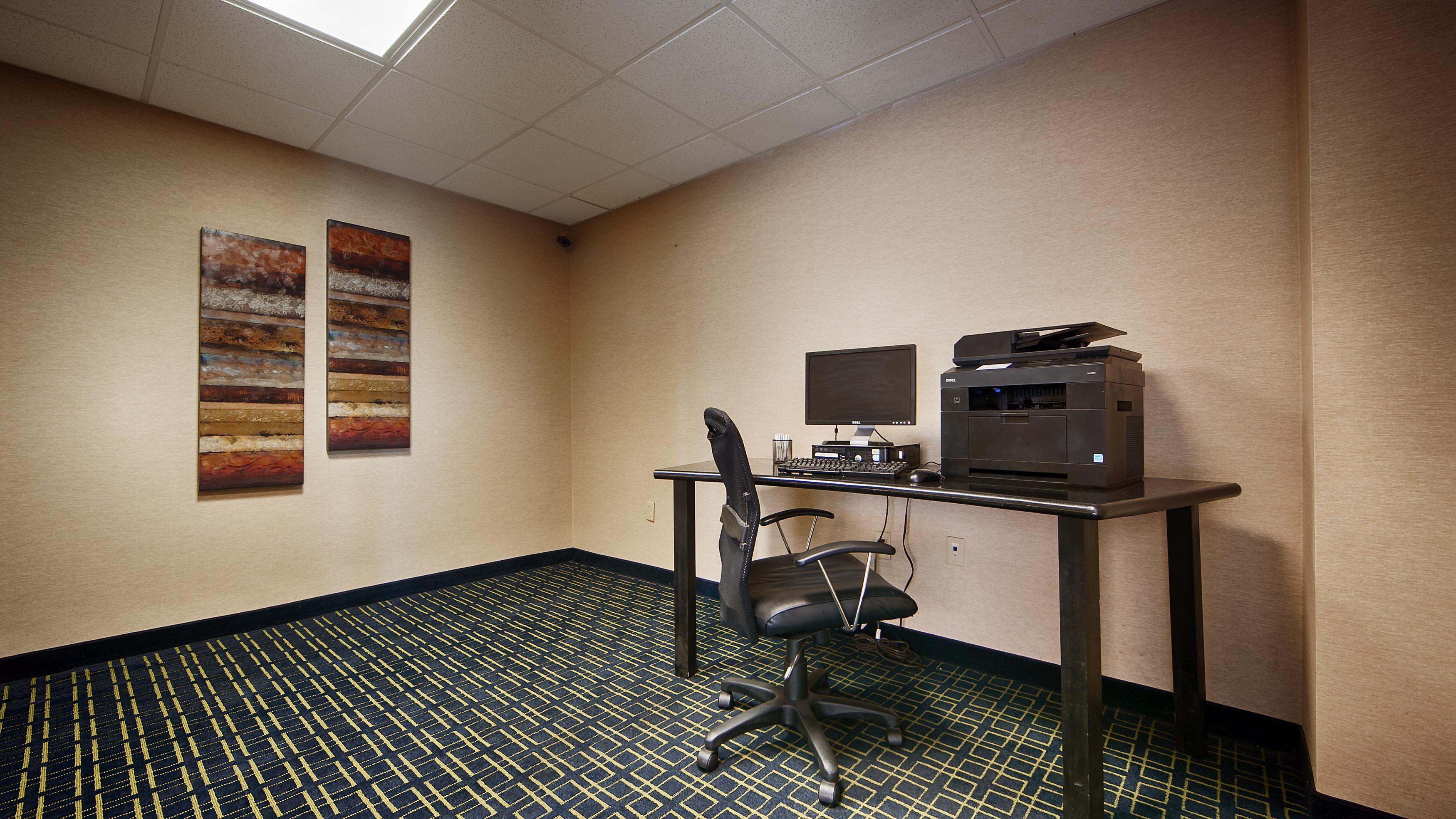 Quality Inn & Suites Charleston - Civic Center Luaran gambar