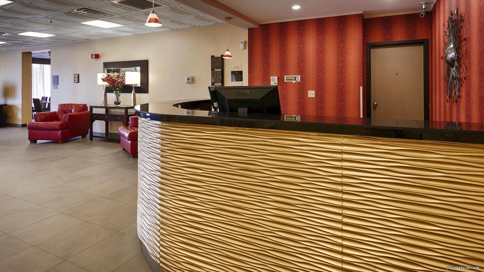 Quality Inn & Suites Charleston - Civic Center Luaran gambar