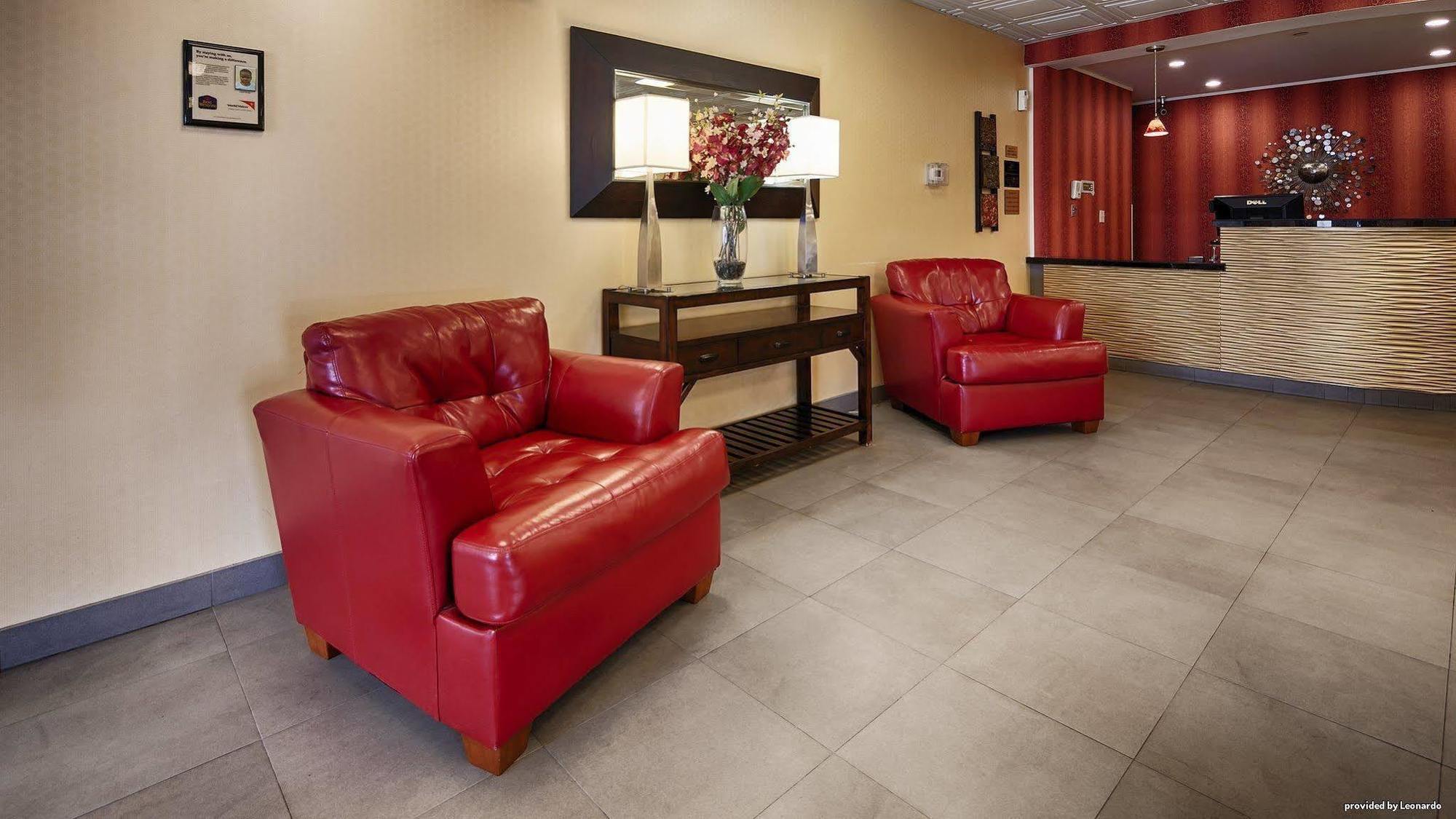 Quality Inn & Suites Charleston - Civic Center Luaran gambar