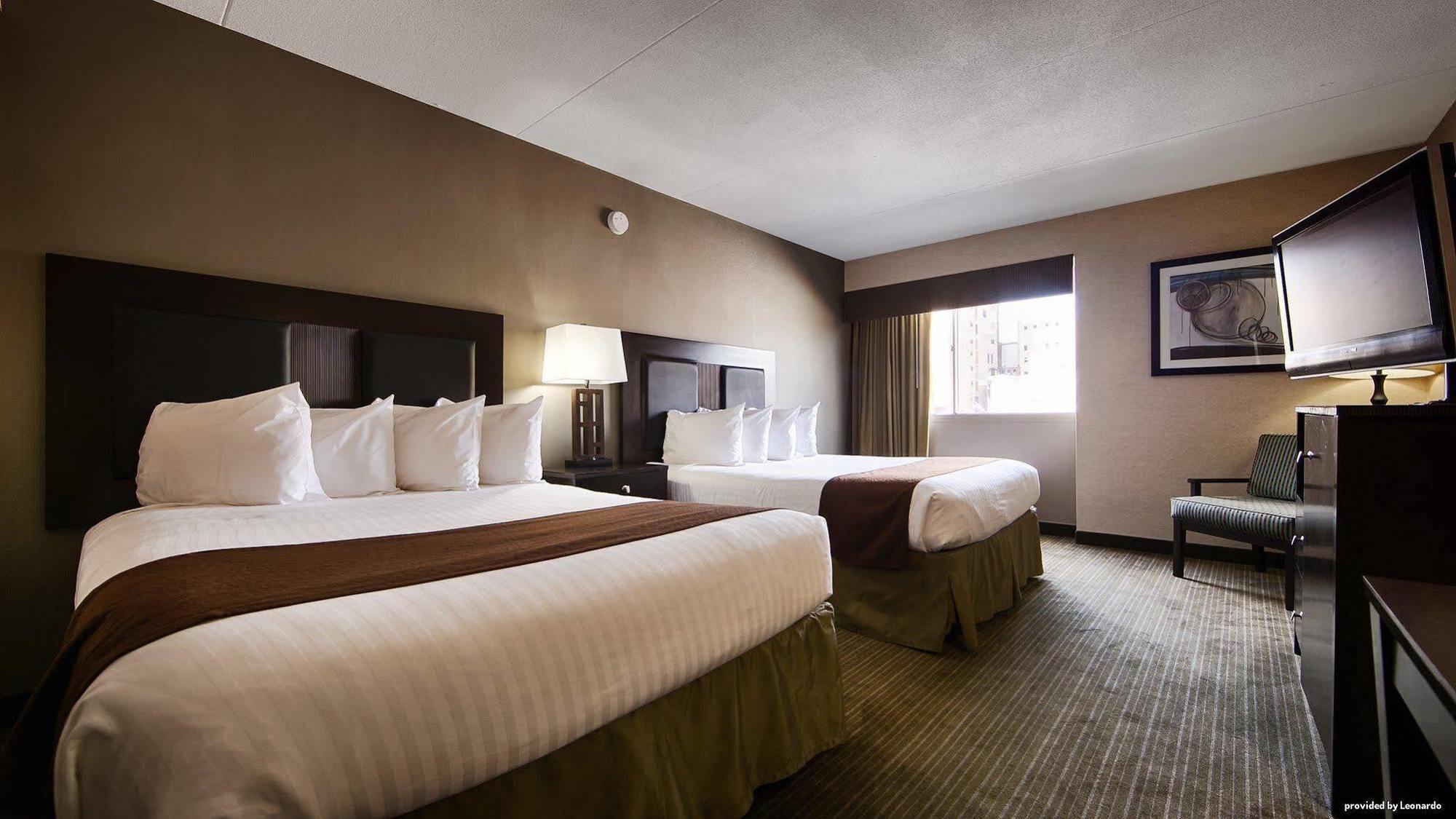 Quality Inn & Suites Charleston - Civic Center Luaran gambar