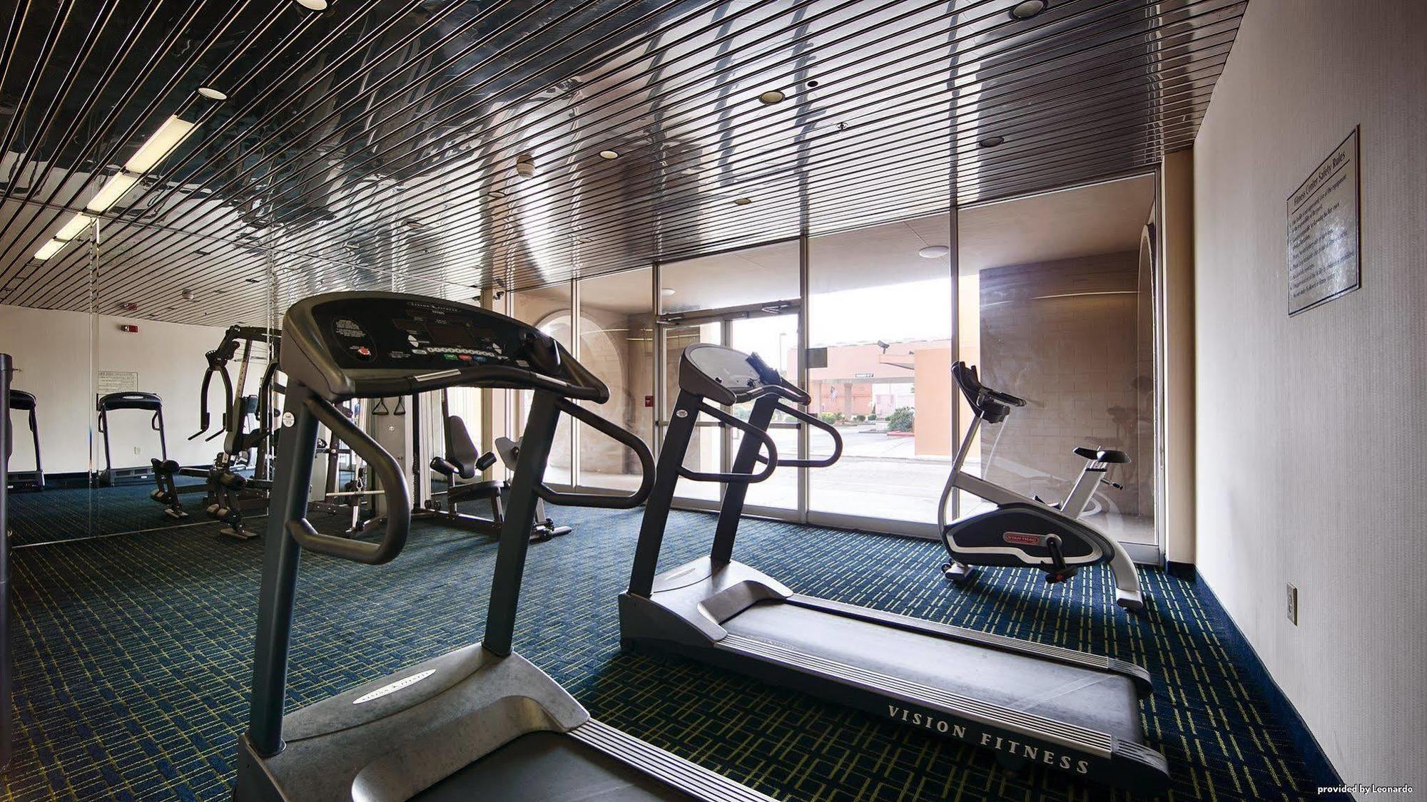 Quality Inn & Suites Charleston - Civic Center Luaran gambar