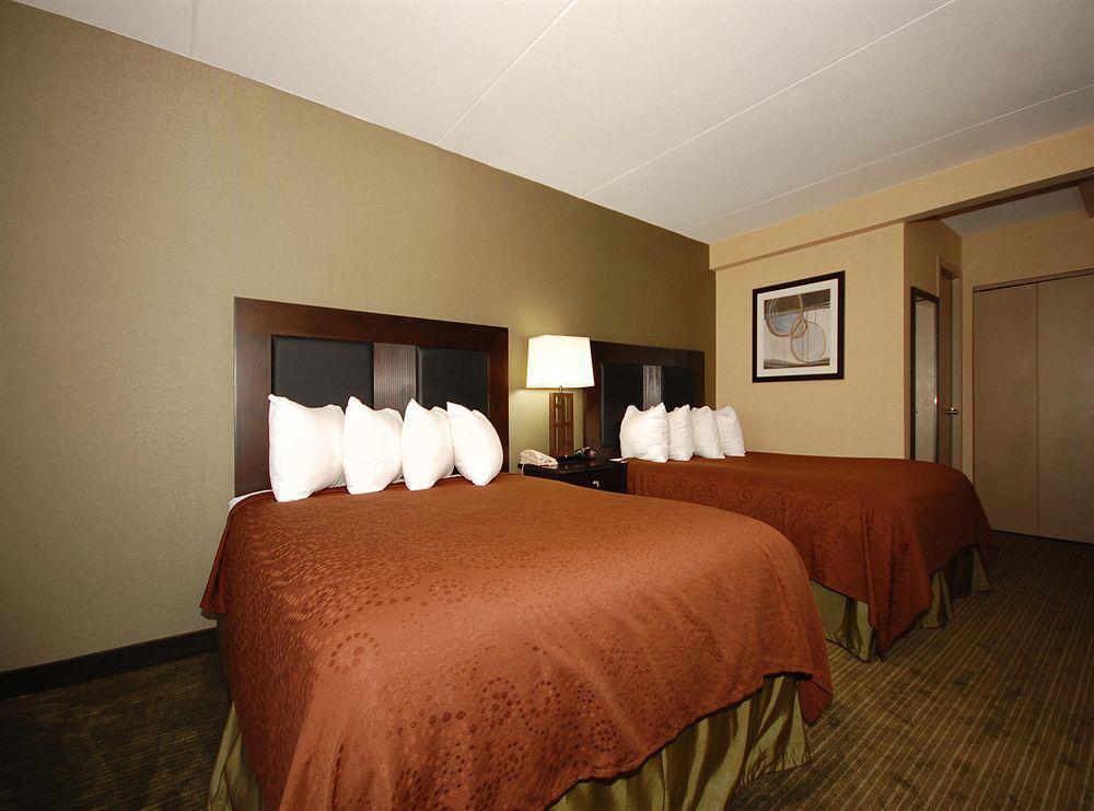 Quality Inn & Suites Charleston - Civic Center Bilik gambar