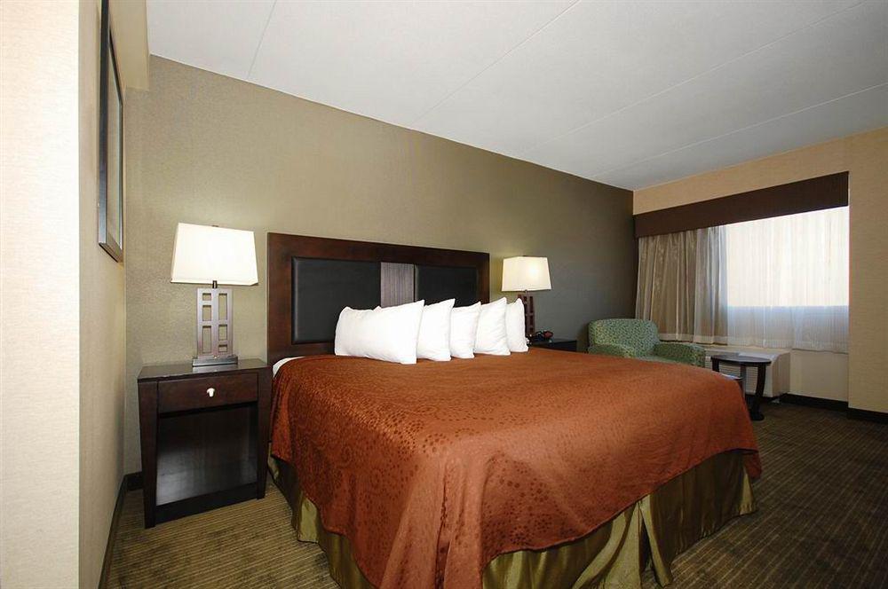 Quality Inn & Suites Charleston - Civic Center Bilik gambar